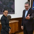 Vučić sa predstavnicima MMF: Ulaganja vezana za EKSPO ključni pokretač privrednog rasta