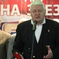 "Svaki san smešan u odnosu na Zvezdu, hvala ti što postojiš": Cvele u suzama govorio koliko voli klub