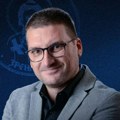 Humanitarno predavanje Nenada Gugla „Život je tajna – budi prorok“