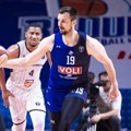 Budućnost silna protiv Kluža, sledi polufinale sa Dubaijem