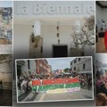 Požar na krovu srpskog paviljona kao nagoveštaj haosa: Venecijansko bijenale postalo borbena arena, a politika zasenila…