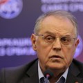 Delegati KSS zatražili ostavku Nebojše Čovića, bez rasprave o nepoverenju