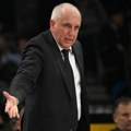 Željko Obradović opet na mestu najvećeg uspeha? Evropski gigant ga zove da ga vrati na vrh