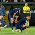 Legendarni klub povezan sa Zvezdom ispao u treću ligu zbog bizarnog pravila, tuga dok se u Beogradu slavilo