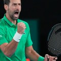 Đoković uspešno startovao na Rolan Garosu, plasirao se u drugo kolo turnira u Parizu
