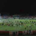 Kakvi bolesnici! Neviđeni haos u srpskom fudbalu i to zbog čega (video)