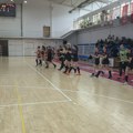 Kraljevčanke nisu samo pobedile, održale su javni čas u svemu - igri, ponašanju, organizaciji Kluba! Neće od danas do sutra!…