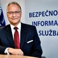 Šef čeških obaveštajaca tvrdi: "Rusija bi mogla da testira NATO napadom na Baltik, sve moramo procenjivati hrabro i hladne…
