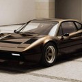Maturo Ferrari 308 restomod