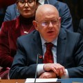 Nebenzja: Rusija nikada ne planira udare na civilne objekte