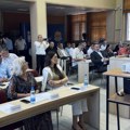 SEDNICA SKUPŠTINE GRADA: Usvojen završni račun budžeta, potvrđen mandat odbornici Maji Simonov