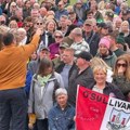 O’Salivani iz celog sveta u Korku jure rekord Galagera
