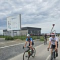 Nadzornik Okružnog zatvora u Novom Sadu u humanitarnoj misiji! Okupio prvake sa Olimpijskih igara i vrhunske sportiste…