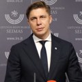Litvanija: socijaldemokrate pokrenule postupak raspuštanja vladajuće koalicije