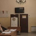 Zatvorena birališta na parlamentarnim izborima u Jermeniji