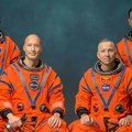 NASA objavila posadu za Artemis III - astronauti testiraju tehnologiju za povratak na Mesec
