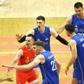 Pobeda Srbije na startu Lige nacija
