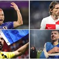11 najstarijih igrača na Svetskom prvenstvu: Tu su Zlatne lopte, ali i anonimusi koji sa 40 žive svoj san