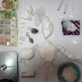 U Staroj Pazovi uhapšen N. S. zbog sumnje na drogu
