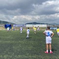 Inkluzivni kamp “Srcem u igri“ za oko 80 mališana