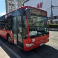 Od 20. juna na snazi letnji red vožnje u Nišu: Manje autobusa do kraja avgusta