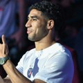 Hakimi nakon odluke Apelacionog suda: „Jedva čekam suđenje, konačno ću moći da govorim“