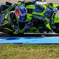 Ai Ogura osvojio pol poziciju za Veliku nagradu Češke u Moto GP šampionatu