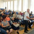 Za subvencije poljoprivrednicima u Smederevu ove godine 25 miliona više nego 2025.: Danas uručeno 109 novih ugovora