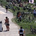 U Minhenu pozvani da štede vodu: potrošnja skočila za 20 odsto