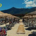 Svi je hvale, a nas je razočarala: Najpoznatija plaža na Tasosu nije bila ni blizu onoga što smo očekivali (video)