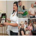 Predsednica novosadske Skupštine Vučinić čestitala 74. rođendan JKP „Tržnica“: Nastavljamo da ulažemo u jedan od…