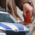 Пао разбојник из Обреновца: Женама са леђа отимао злато, оперативци га лоцирали преко снимака!