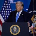 Donald Tramp preti carinom EU zbog poreza na digitalne usluge