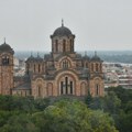 Inicijativa "Beograd ostaje" pozvala SPC da odustane od gradnje višespratnice uz Crkvu Svetog Marka