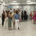 Kultura: „Ekspozicije u arhitekturi“ u Galeriji Đure Jakšića