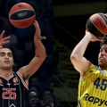 Rokada plejeva najvećih rivala, Zvezdi izmiče želja