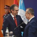 Dačić: Srbija ima tradicionalno dobru saradnju sa Interpolom