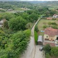 Izmena režima saobraćaja zbog popravke kolovoza na teritoriji mesne zajednice "Sremska Kamenica"