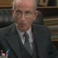 U seriji "Srećni ljudi" igrao je čuvenog Đuru Sultana, šefa "Jezičkog odeljenja": Ko je bio Nikola Milić?