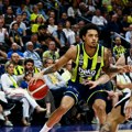 Crvena zvezda "naciljala" Amerikanca! Igrao u NBA, osvojio titulu sa Fenerom, a sada stiže u Beograd?