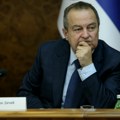 Dačić: „Sramni i licemerni“ napadi na ministarku Paunović zbog izjave o etničkom čišćenju