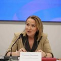 SRCE: Ministarka Paunović postala ozbiljan državni i bezbednosni teret