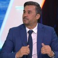Rade Bogdanović vređao komentatora RTS-a pred kamerama: Prostački komentari u programu uživo