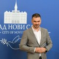 Rebalans budžeta Novog Sada: Više novca za besplatne udžbenike, škole i infrastrukturu