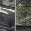 Navijači pucali na autobus sa Argentincima: Dvojica su prebačena u bolnicu