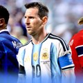 FIFA izabrala zvezde Mundijala – Mbape, Mesi i Holand u idealnih 11
