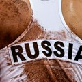 Tendenciozna i cinična odluka Svetske atletike o ruskim sportistima