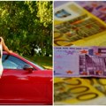 Prodavci trljaju ruke! U Srbiji svakog dana na nova kola ode milionče. Ima se, može se: Srpski bogataši za pola godine…
