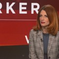 Biljana Đorđević o raspravi o nepoverenju Vladi: Vlast nije želela da se o njenim aferama priča na proleće, a hoće da sklone…