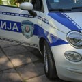 Hapšenje zbog kokaina u Nišu: dvojica zbog prodaje, treći zbog kupovine